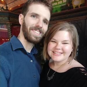 Meet your Posher, Stephanie